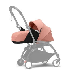 Stroller Accessories|Stokke YOYO³ Newborn Pack