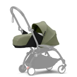 Stroller Accessories|Stokke YOYO³ Newborn Pack