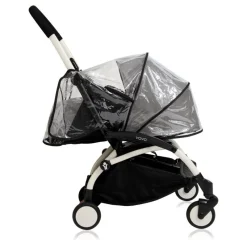 Stroller Accessories|Stokke YOYO+ Rain Cover - Newborn