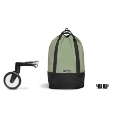 Stroller Accessories|Stokke YOYO Rolling Bag