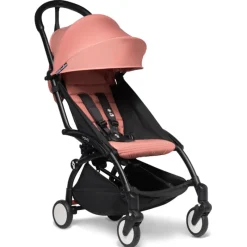 Lightweight & Travel Strollers|Stokke YOYO² Stroller Bundle