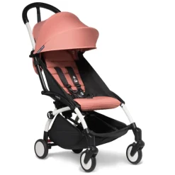 Lightweight & Travel Strollers|Stokke YOYO² Stroller Bundle