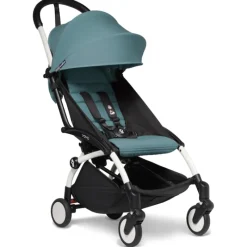 Lightweight & Travel Strollers|Stokke YOYO² Stroller Bundle