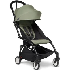 Lightweight & Travel Strollers|Stokke YOYO² Stroller Bundle