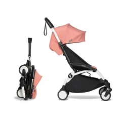 Lightweight & Travel Strollers|Stokke YOYO² Stroller Frame