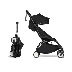 Lightweight & Travel Strollers|Stokke YOYO² Stroller Frame