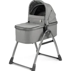 Bassinets|Bassinets|Peg Perego YPSI Bassinet with Homestand