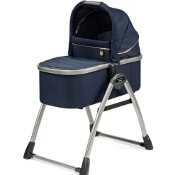 Bassinets|Bassinets|Peg Perego YPSI Bassinet with Homestand