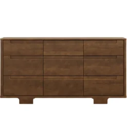 Dressers|Babyletto Yuzu 9-Drawer Dresser