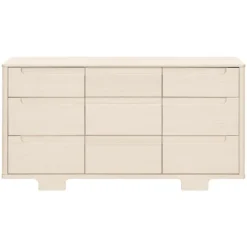 Dressers|Babyletto Yuzu 9-Drawer Dresser