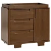 Dressers|Change Tables|Babyletto Yuzu 3-Drawer Dresser