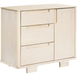 Dressers|Change Tables|Babyletto Yuzu 3-Drawer Dresser
