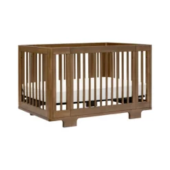 Bassinets|Bassinets|Babyletto Yuzu 8-in-1 Convertible Crib
