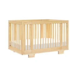 Bassinets|Bassinets|Babyletto Yuzu 8-in-1 Convertible Crib