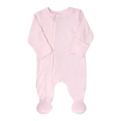 Sleepers|Coccoli Zipper Footies