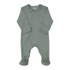Sleepers|Coccoli Zipper Footies