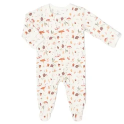 Sleepers|Coccoli Zipper Footies