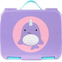 Food Prep & Storage|Skip Hop Zoo Bento Lunch Box