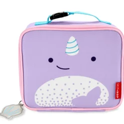 On-The-Go Feeding|Skip Hop Zoo Lunch Bags