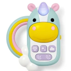 Musical Toys|Skip Hop Zoo Phones